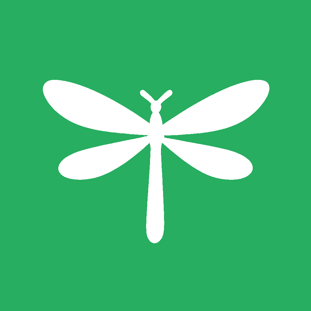 蜻蜓伴读应用图标